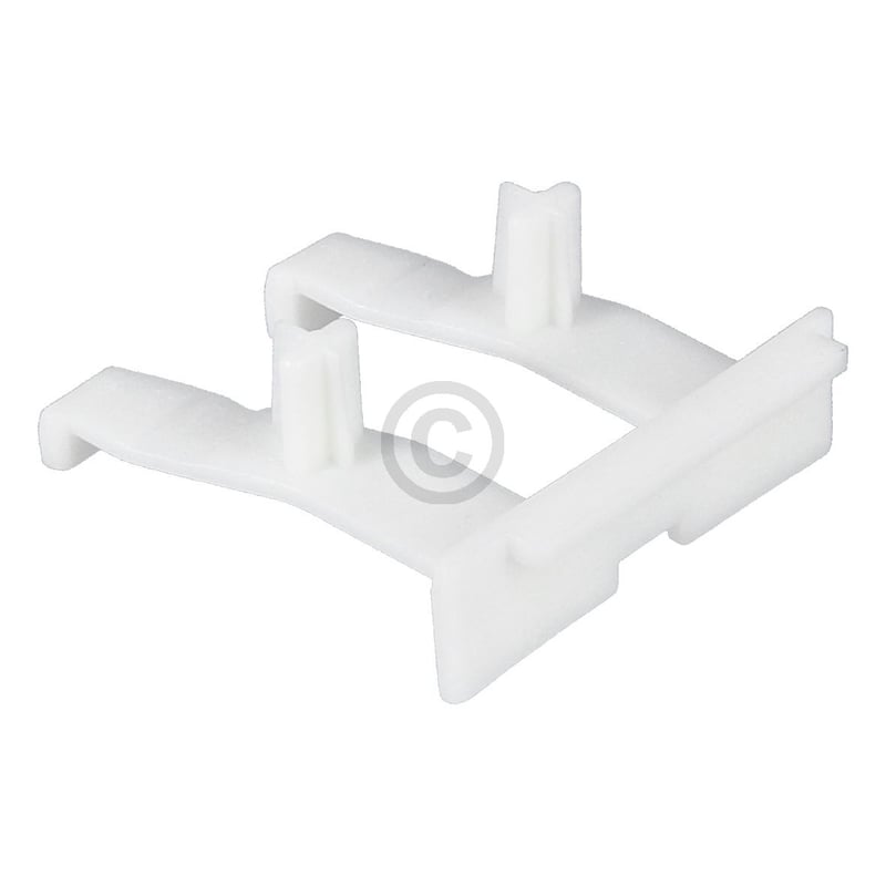 Hebel für Tastenfeldeinsatz smeg 764730267 in Geschirrspüler