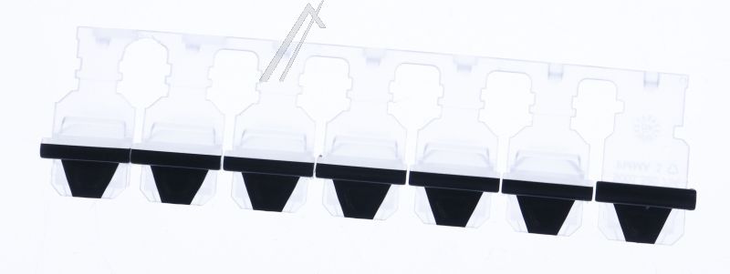 Taste für Bedienteil Bosch 10014172 Bedienelement