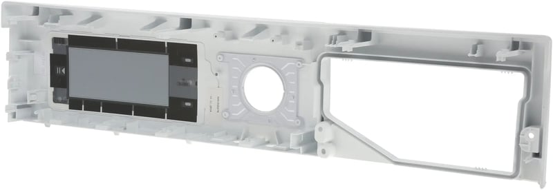 Bedienblende 11006042