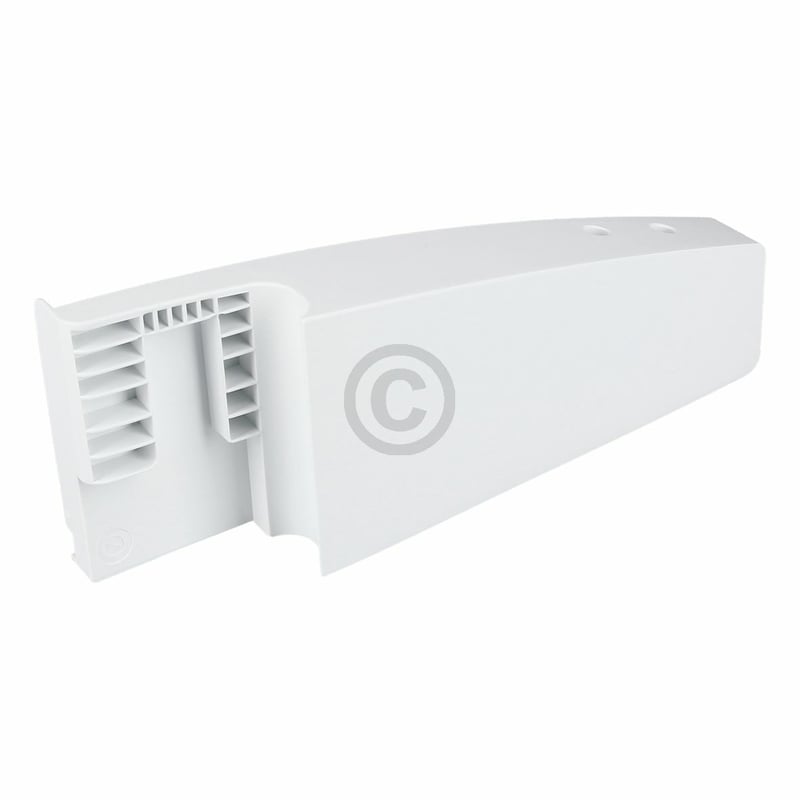 Seitenteil links Liebherr 7430785 für Kühlschrank