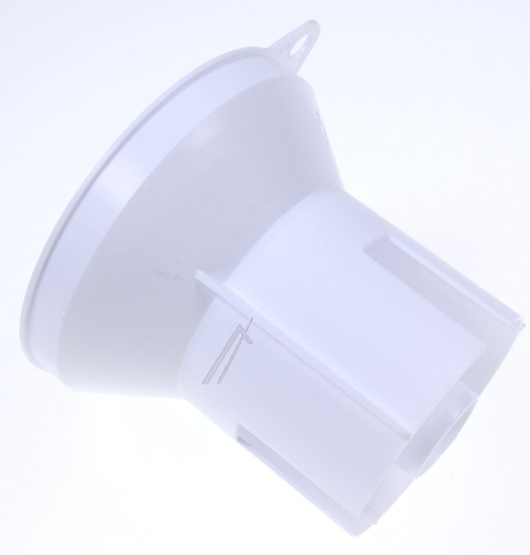 Salzeinfülltrichter für Midea Geschirrspüler 12176000010313 Salzbehälter