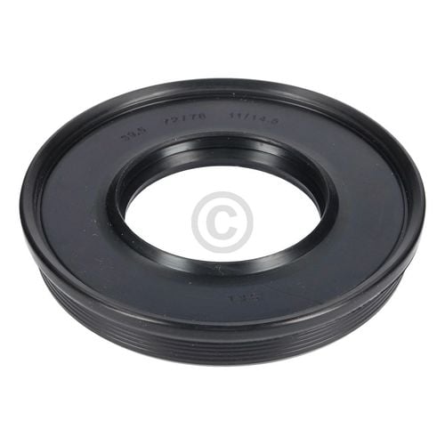 Lagerwellendichtung wie gorenje 587423 39,5x72/78x11/14,5 für Waschmaschine