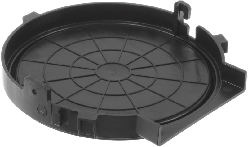 Sockel für Kaffeemaschine Bosch 12014358 Heizelement, Brühgruppe