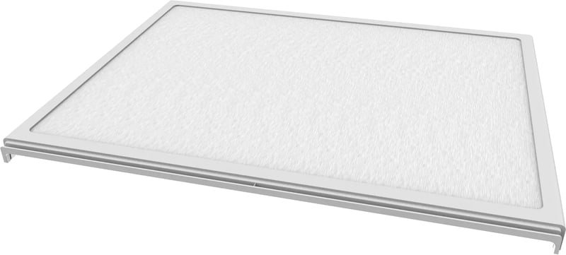 Abdeckplatte 00773579