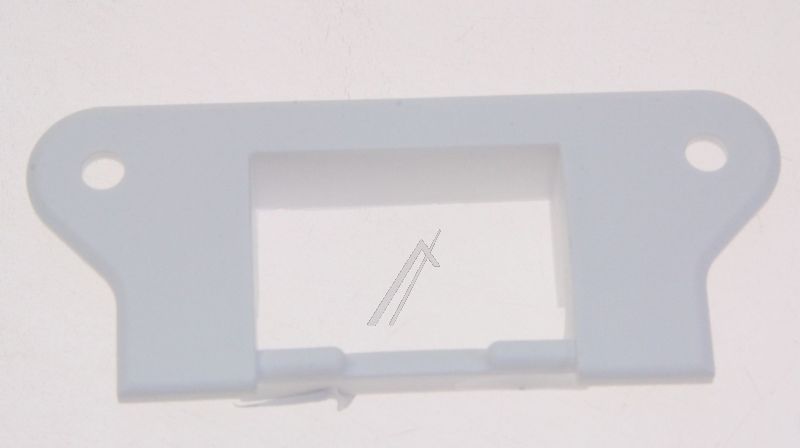 Türscharnierversteifung aus Kunststoff, für Wäschetrockner (1257523009)