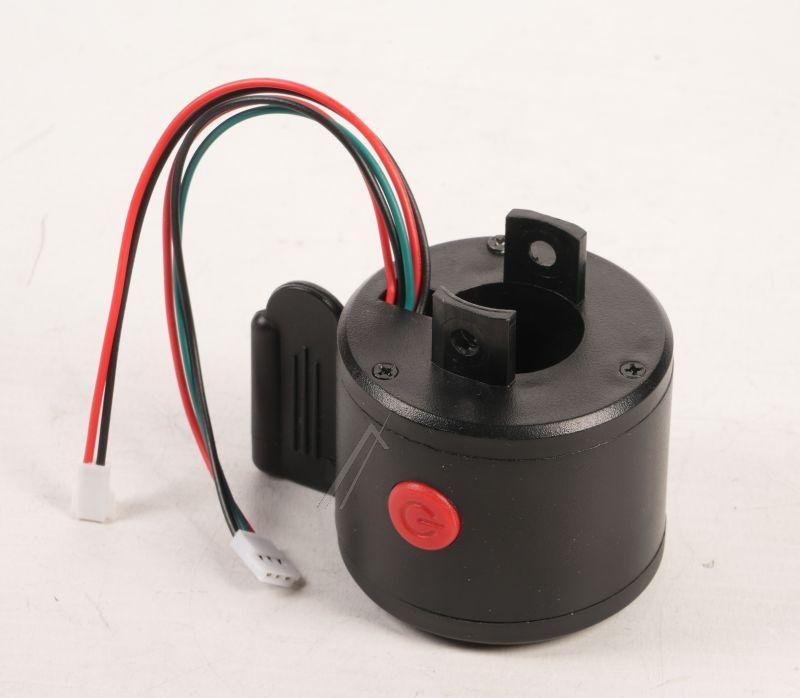 Gashebel Ducati AIR-001 für E-Scooter Corse Air Red MNDUCAIRR