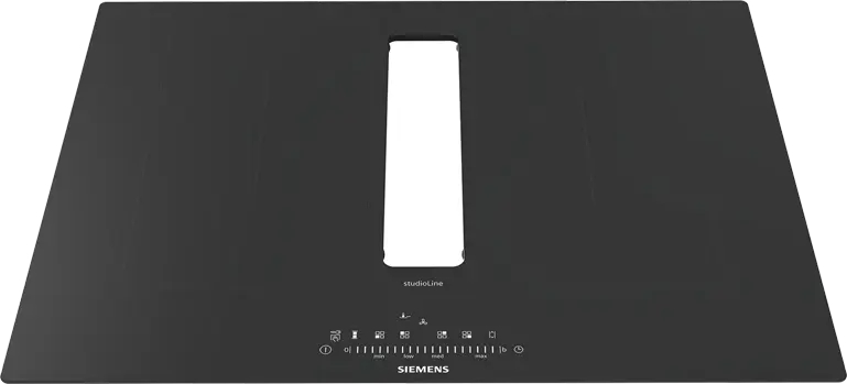 Glaskeramikkochfeld für Glaskeramikfläche Bosch 20001331 Kochfläche