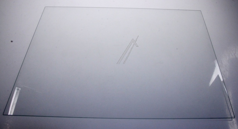 Glasplatte 3,2 mm für Liebherr Kühlschrank 727704200 Kühlschrankregal