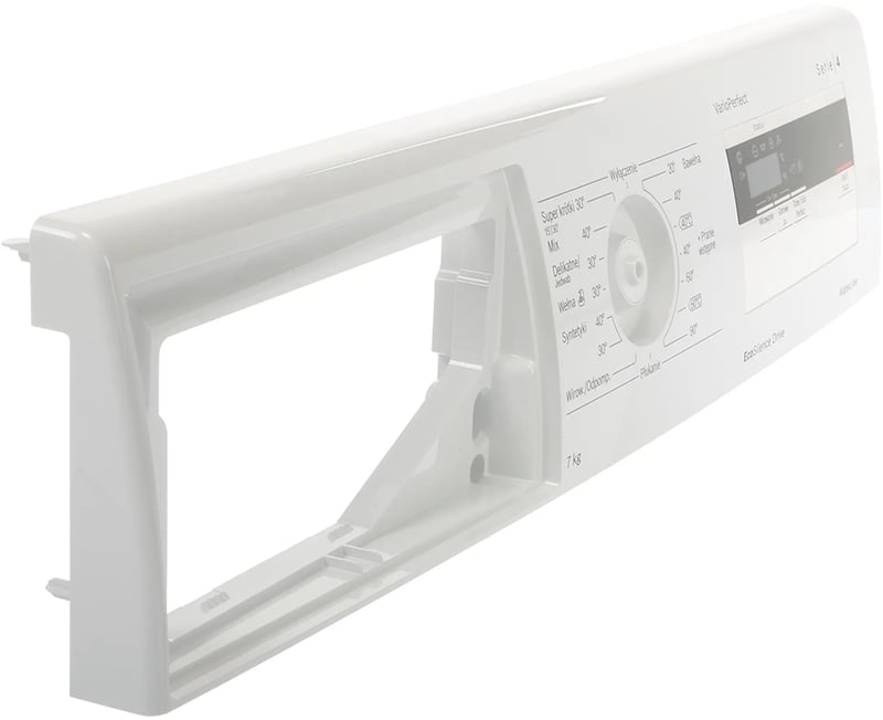 Bedienblende 11011771