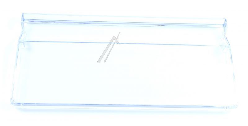 Schubladenblende für Midea Gefrierschrank 12131000004576 Gefrierfach