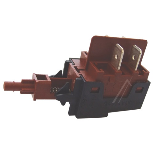 Whirlpool Indesit Ofen Hauptschalter 482000027042 Zweipolig