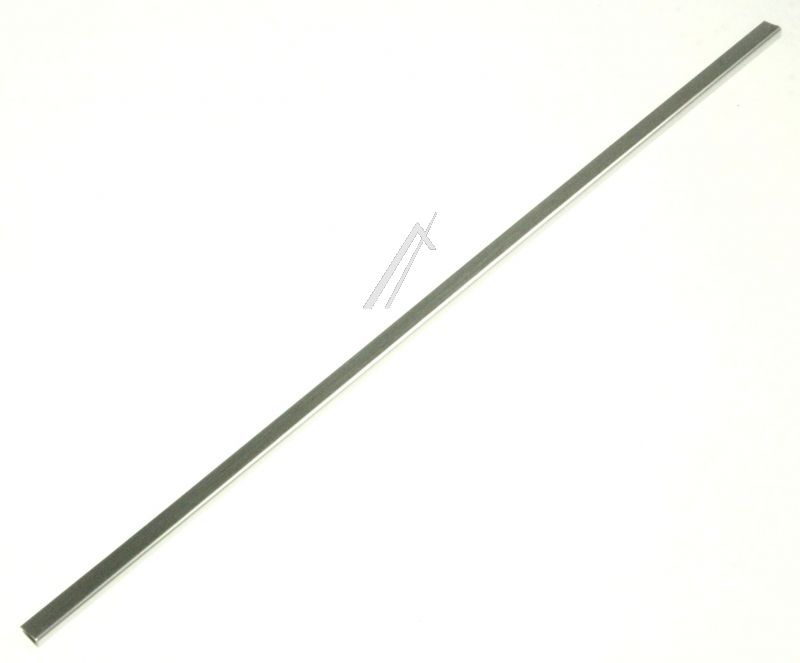 Frontprofil Glasregal für Kühlschrank Beko C00898759 Regal Abdeckung