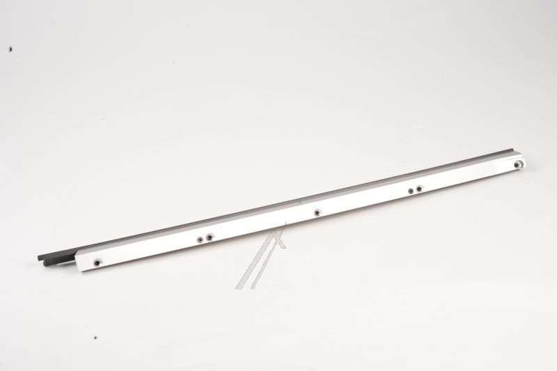 Stoßfängerleiste rechts Segway-Ninebot AB.50.0037.23 für E-Scooter GT1 Gehäuse