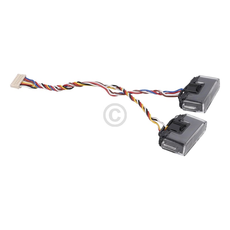Left anti-drop sensor 201-2425-1045