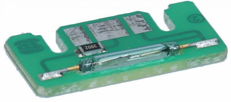 Reed-Schalter für Whirlpool Geschirrspüler 481010646762 Salzbehälter