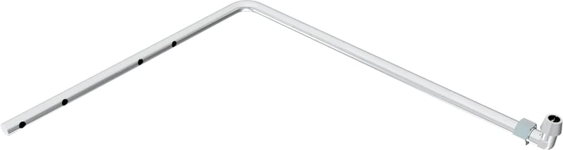 Rohr für Ofen BSH-Gruppe 00674170 Heizelement