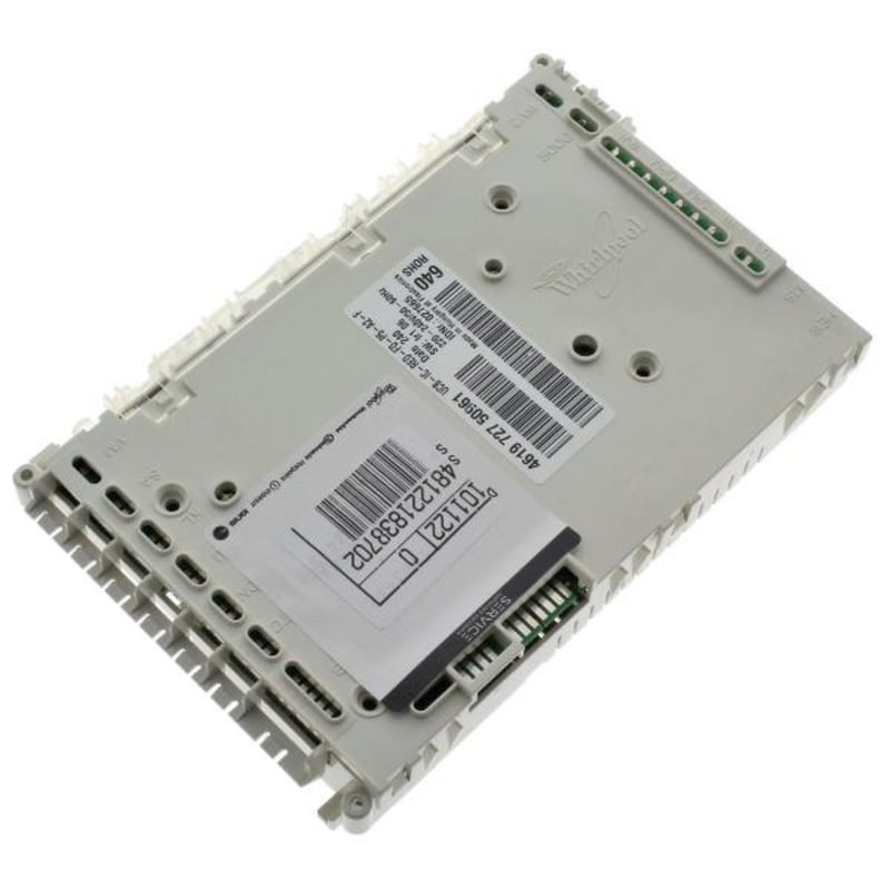 Steuerung (CB) 481221838702