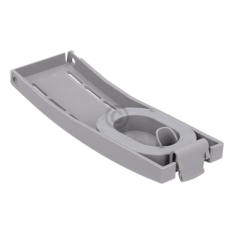 Klarspülkammerdeckel rechteckig 00611575 611575 Bosch, Siemens, Neff