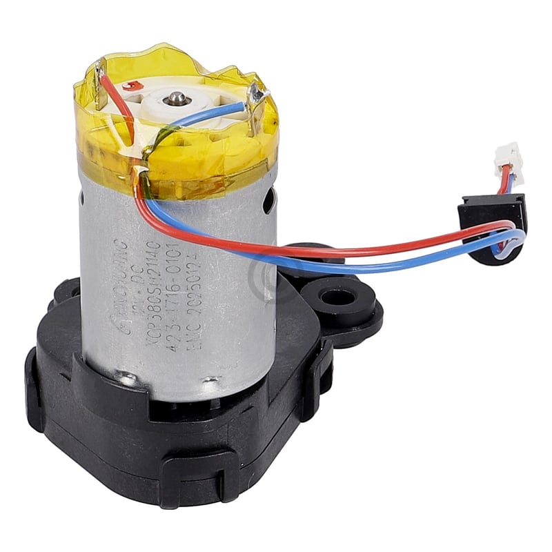 Main brush motor assembly 201-2417-2307