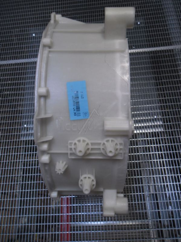 Bottichhinterteil für Waschmaschine Samsung Dc9716462b Wannen Rückseite Baugruppe