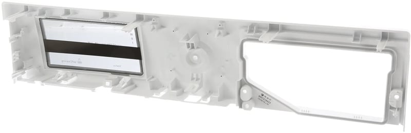 Bedienblende 11018368