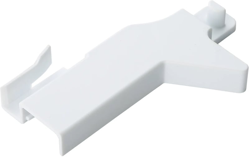 Halter für Kühlschrank BSH-Gruppe 00635832 Befestigungselement