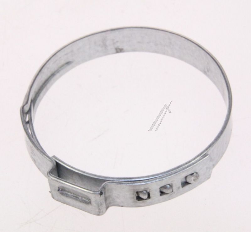 Schlauchklemme für Geschirrspüler Whirlpool 482000022037 Ø 38,1 mm