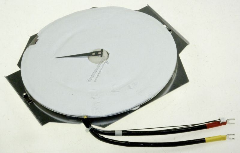 Induktion, Spule, Kpl, 210mm (3878499338)