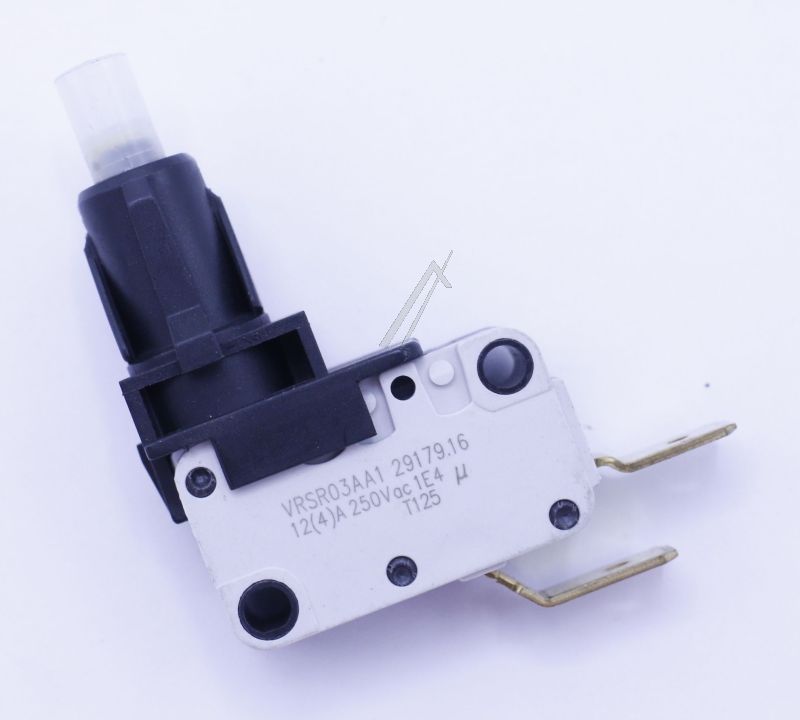 Bedienfeld für Dunstabzugshaube Elica 2011CD mit Taste, A.MICRO VRSR03AA1 AF21