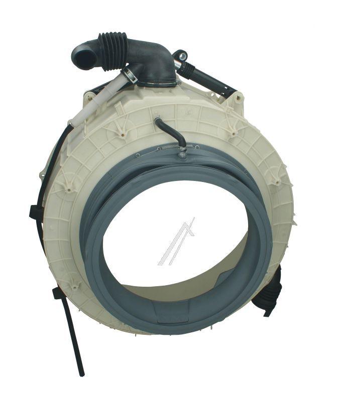 Bottich Gehäuse für Waschmaschine LG ACQ89039607 Bottich Oberteil