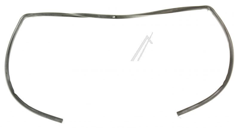 Backofendichtung für Ofen Smeg 754131040 3-seitig