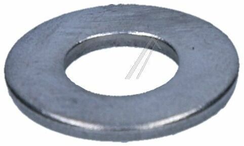 Beilagscheibe für Beko Geschirrspüler 8,1x17x1,5 mm