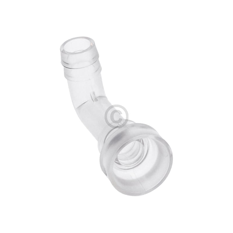 Schlauchadapter Ecovacs 201-2311-0058 für Staubsauger-Roboter