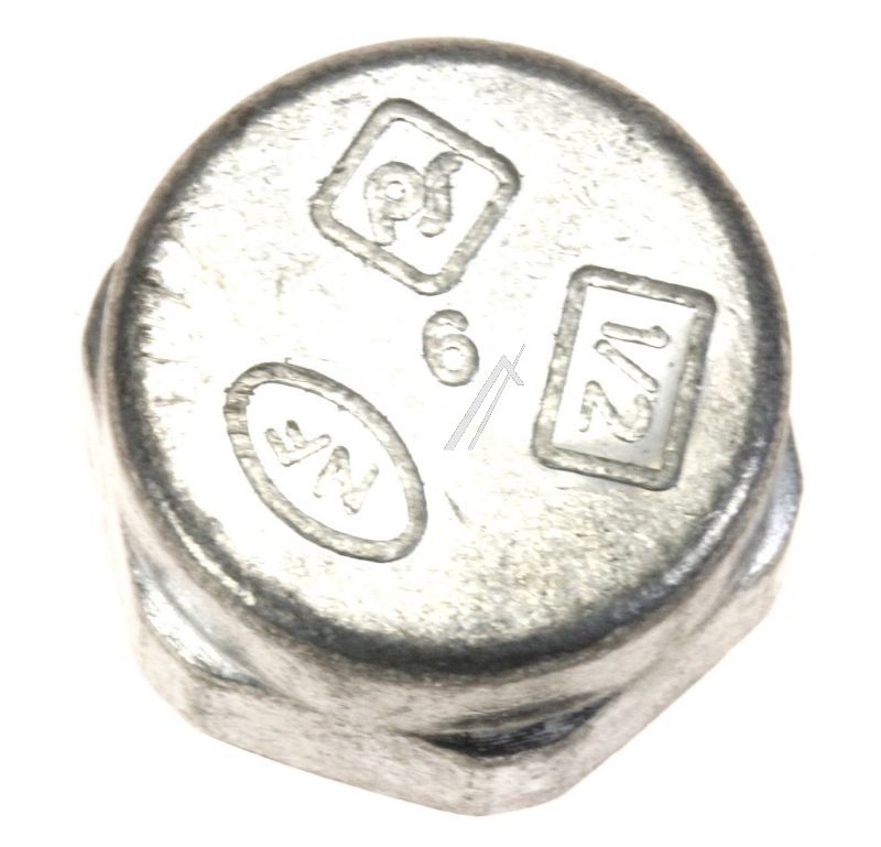 Stopfen für Herd Hisense/Gorenje 370265 Auslaufverschluss