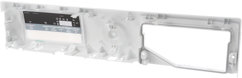 Bedienblende 11014033