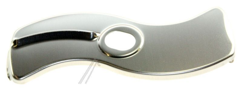 Großer Schneideinsatz für Braun Küchenmaschine 67051214 Küchengerät