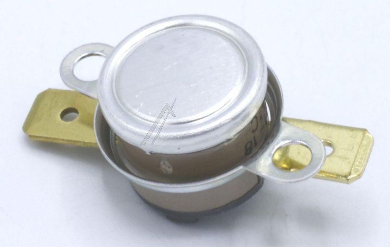 Campini Ty60 T210 Thermostat für Smeg Ofen 818731663 85°C