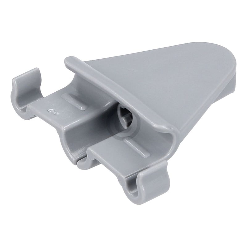 Korbhalter links Bauknecht 482000023469 Laden für Geschirrspüler Indesit