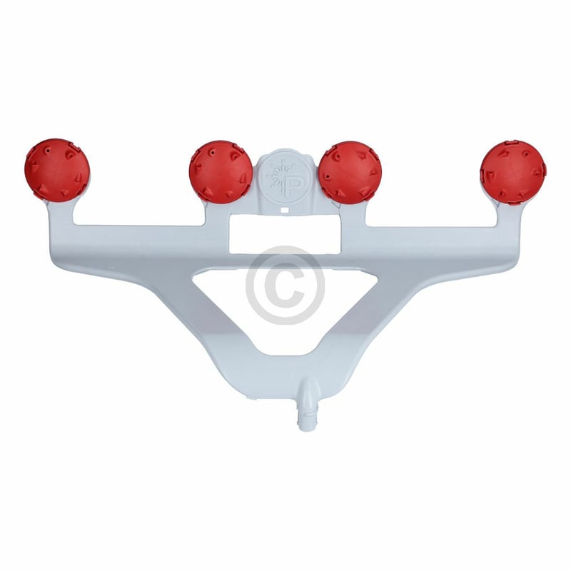 Sprüharm mehrfach Bauknecht 480140102201 für Geschirrspüler