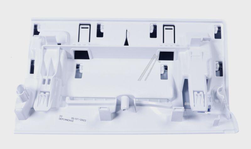 Schalengriff für Trockner Bosch Siemens 12044302 Waschmittelbehälter