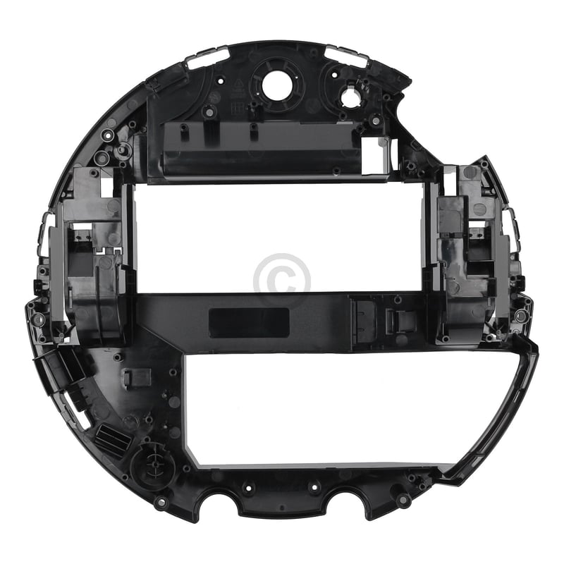 Chassis of deebot Ecovacs 201-2417-23B0 für Staubsauger-Roboter Ecovacs