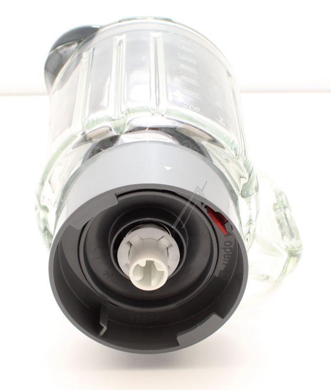 Glas-Mixer für DeLonghi Ofen AW20010047 Kap60.000gy Prospero+