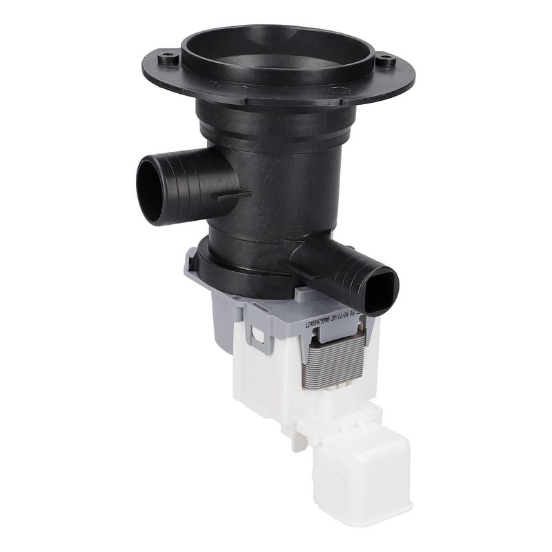 Ablaufpumpe passend für Bauknecht 481073071153 Bluparts 10114261