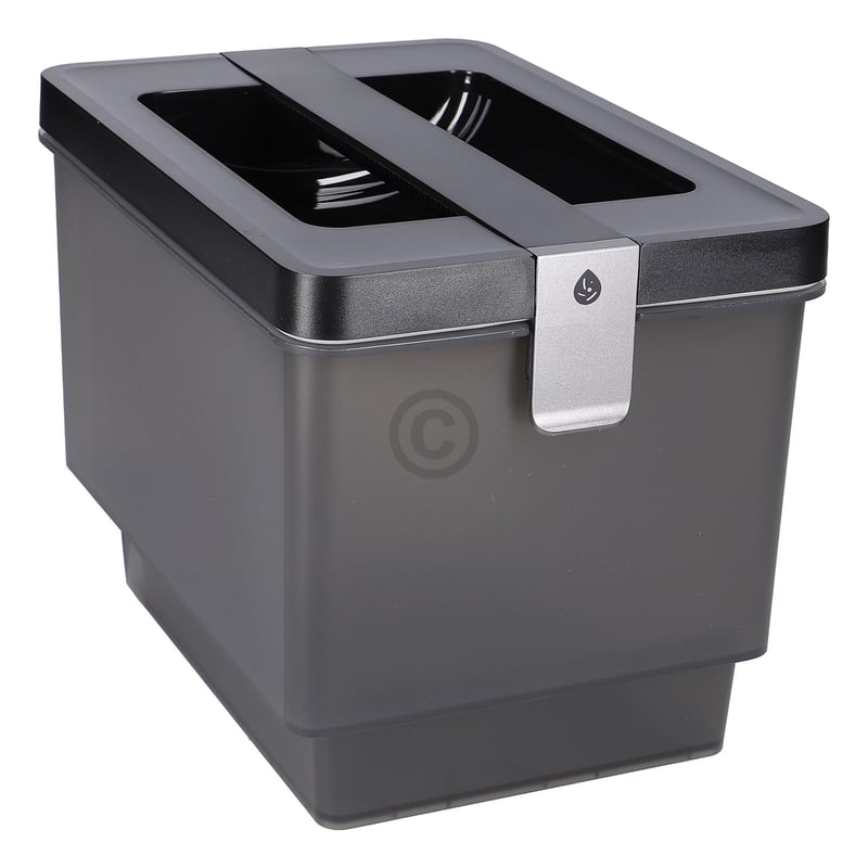 Dirty Water Tank （black） 201-2425-1072