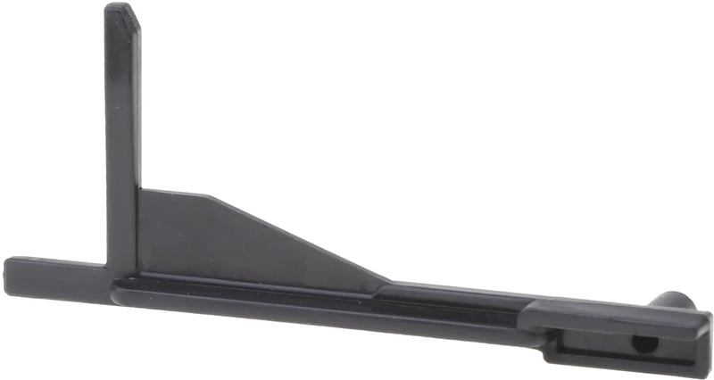 Auslöser für Kaffeemaschine Bosch 00622641 Druckknopf, Kunststoff