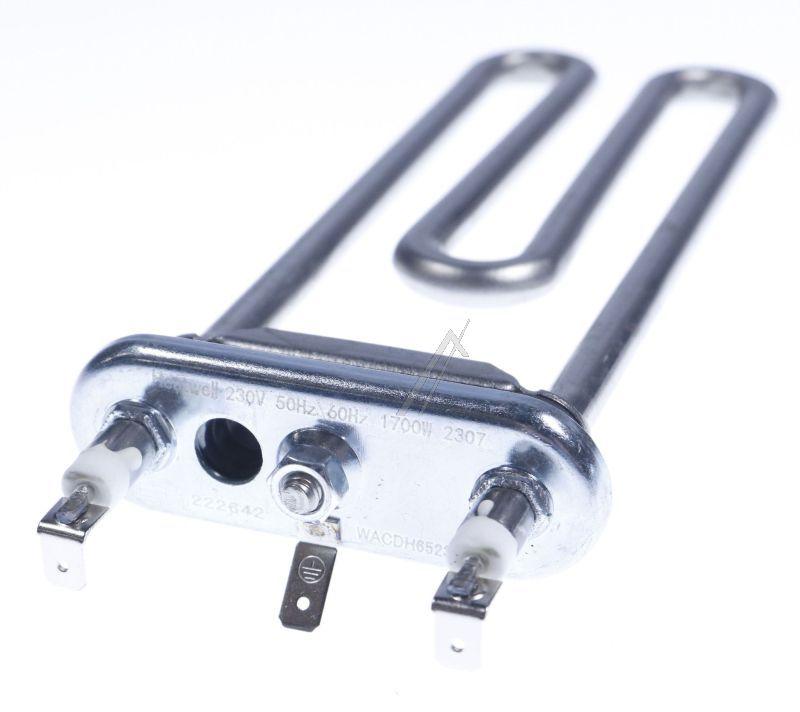 Waschmaschinenheizung 1700W für Gorenje Waschmaschine COM X499100 Heizelement