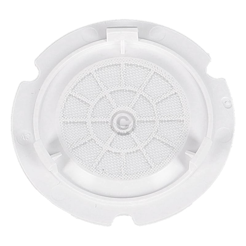  Strainer support 201-2478-1878 Ecovacs