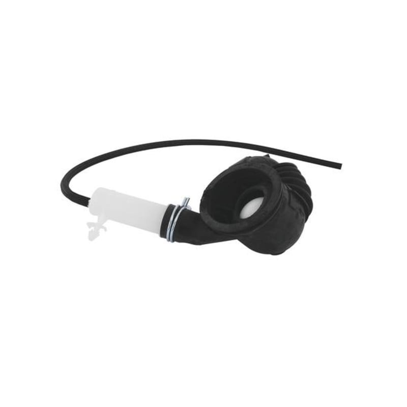 Ökoverschluss ABLAUFSCHLAUCH,KOMPL.-ENTL. F1-R. 00646698