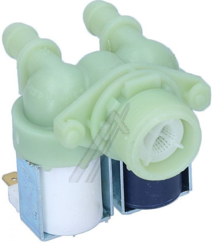 Magnetventil für Candy Waschmaschine 41013615 Wasserzulauf