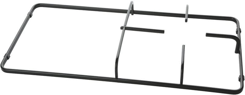 Ofengitter für Backofen BSH-Gruppe 11013847 Edelstahl, robust